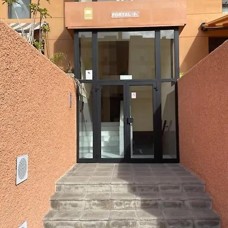 Apartmán Carmenes 2