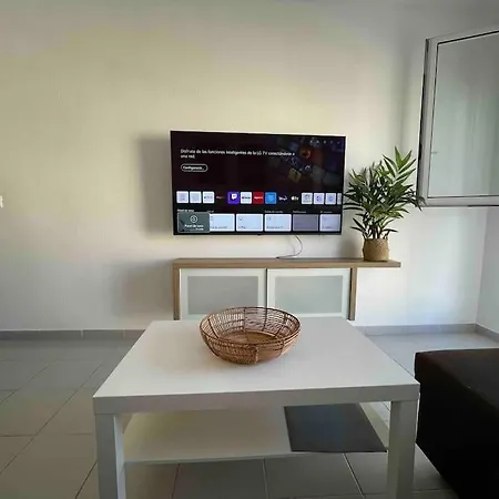 Apartmán Carmenes 2 El Médano